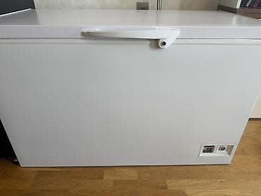 ev soyuducular: Qapalı dondurucu, Uğur, Türkiyə — 2