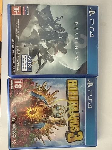 playstation disk: Şuter — 1