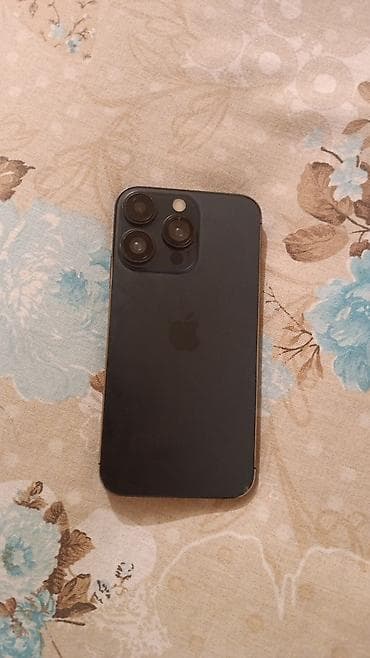 iphone 17 ucuz: IPhone Xs, 64 GB, Qara — 1