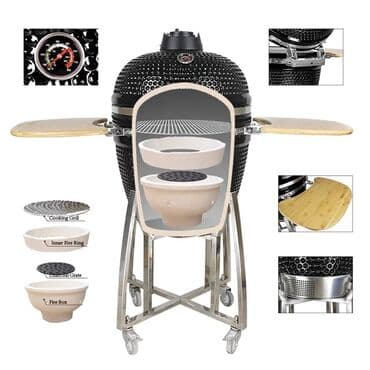 kilo ilə kabab: Manqal, Kömür, Yeni, Qapaqlı, Setka ilə, Dairəvi, Pulsuz çatdırılma, Rayonlara çatdırılma, Ünvandan götürmə — 5