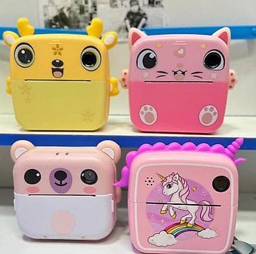 mini tablet: 3d mini printer foto aparat qiymət 40azn Globex – yüzlərlə çeşid — 1