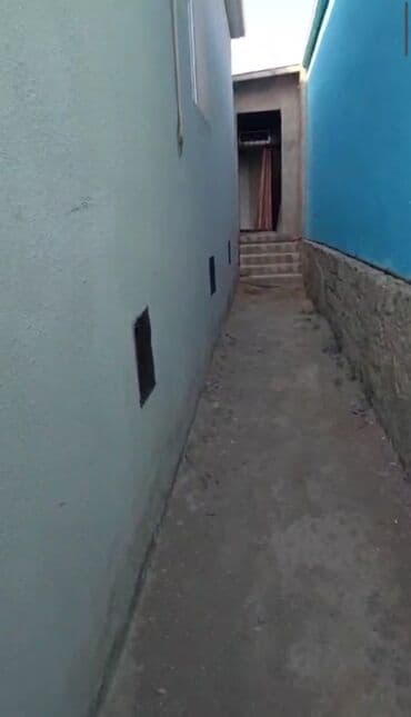 загородный дом с гаражом: 2 комнаты, 50 м², Есть кредит, Свежий ремонт — 17