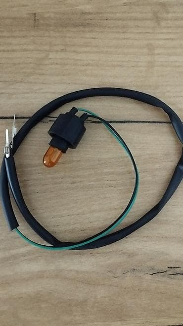 ravon r4 2020: Satılır tezedi Changan benni avtomobilin dönme işıqıdı — 1