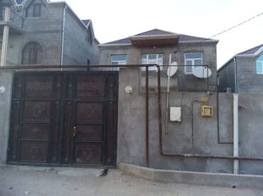 20 yanvarda 2 otaqli evler: 4 otaqlı, 160 kv. m, Yeni təmirli — 1