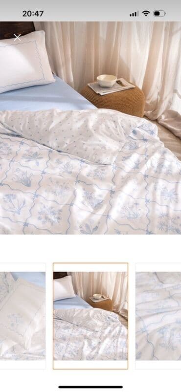 saatların qiyməti: İki nəfərlik Yorgan üzü — 5