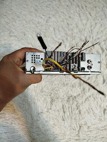 pioneer 9350: Maqnitol, İşlənmiş, Pioneer, AUX, Tayland, Ünvandan götürmə — 3