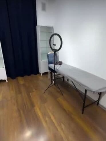 arenda hotel: Şəhərin mərkəzində yerləşən bu kommersiya məkanı ofis, gözəllik — 3