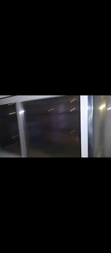 Dərin dondurucular: Şüşəli vitrin soyuducu - Ön və yan tərəfləri şüşəli vitrin korpusu - — 4