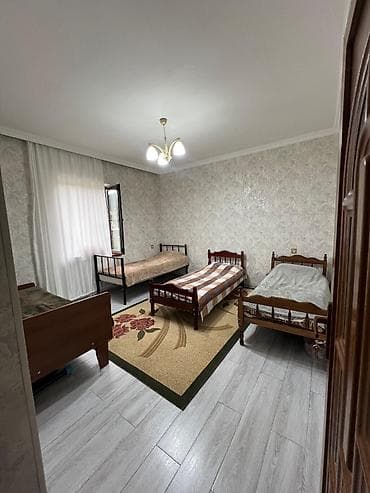 əcəmidə kirayə evlər: 90 kv. m, 3 otaqlı, Kombi, Qaz, İşıq — 9