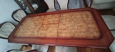 Klassik divan, Divan, Açılan — 10