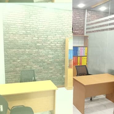 аренда офиса в бизнес центре баку: Komunal xərclər qiymətə daxildir .Vasiteçilər z.o narahat etməsinlər — 16