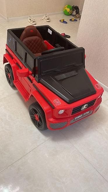 usag arabası: Salam. Uşağ maşını satılır. Təzədi. Alınıb sürülməyib. Xırdalan şəhər — 2