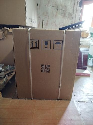 şirniyyat avadanlığı: Mayalanma apparatı . təzədir. karopkada. 14 padnoslu başqa — 4