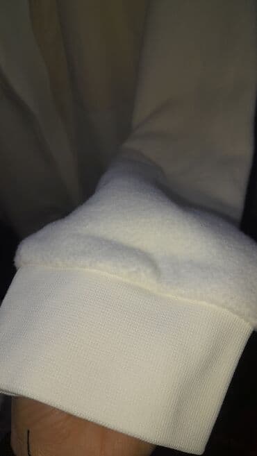 yeni model: Svitşot, Avva, M, rəng - Bej — 2