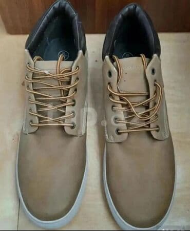 asics onitsuka tiger qadın krossovkaları: Aldo, Ölçü: 43, rəng - Sarı, Yeni — 1