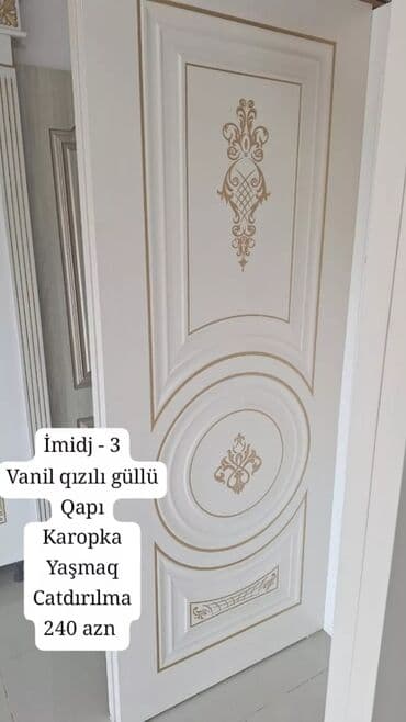 двери межкомнатнын бу: Yeni Otaq qapısı Pulsuz çatdırılma, Rayonlara çatdırılma — 14