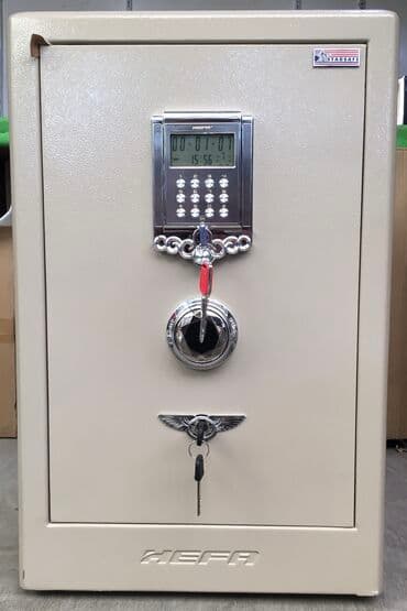 аксессуары для бм60: Seyf kassa — 11