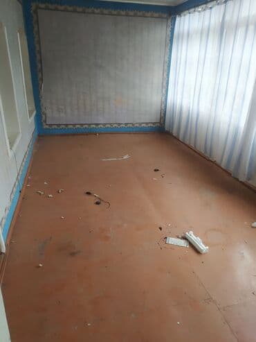 mingecevirde satilan heyet evleri: 2 otaqlı, 11 kv. m, Kredit yoxdur, Orta təmir — 6