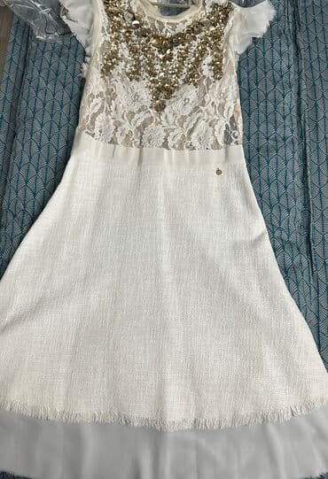 буквы из пенопласта на свадьбу: Elizabetta Franchi. öz qiyməti 1700 azn — 4