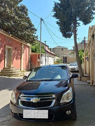 mitsubishi lancer evolution: Chevrolet Cobalt: 1.5 l | 2024 il 91000 km Sedan — 1