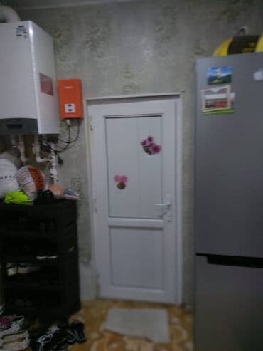 mərdəkan kiraye: 40 kv. m, 2 otaqlı — 4