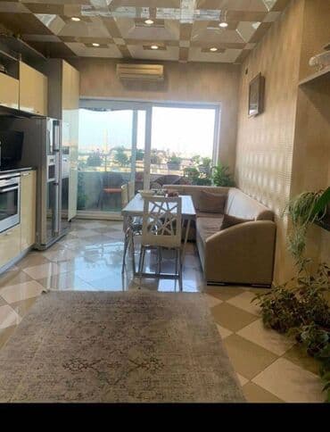 nerimanovda obyekt satilir: 4 otaqlı, Yeni tikili, m. Nəriman Nərimanov, 175 kv. m — 5