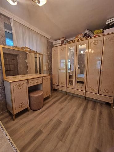 otaq desti: Ev full təmirlidir.Ev Kürün qırağının tam yanındadır.İzmirin arxasında — 4