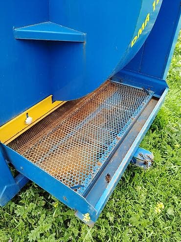 kompressor satisi: Noxud üyüdən satılır hec bir prablemi yoxdu bir sezon işləyib iş — 7