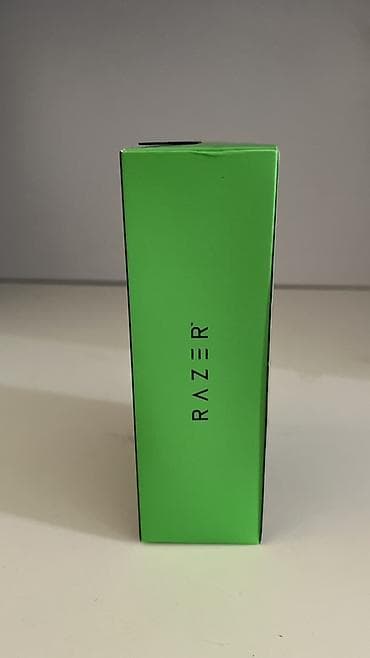 komputer notebook: Razer DeathAdder Essential — simli, ergonomik oyun siçanı — 2