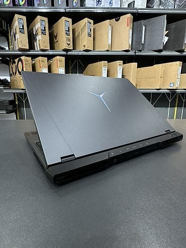 nvidia shield: Yeni Lenovo Legion, 16 ", Intel Core i7, 1 TB — 5
