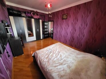 купить квартиру в баку в ипотеку: 4 otaqlı, Yeni tikili, 163 kv. m — 25