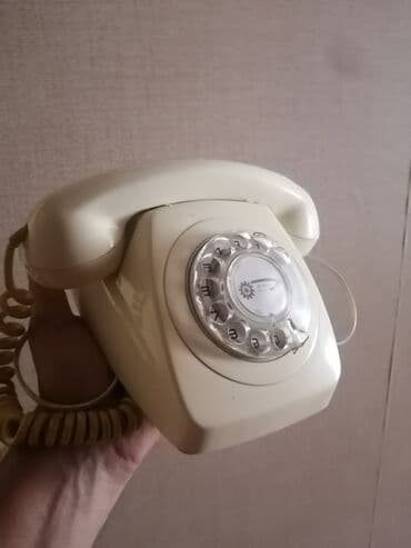 пишущая машинка купить: Antik telefon — 3