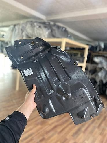 Mitsubishi L200 2008 qabaq podkrilnikleri .Mitsubishi L200 2009 on (