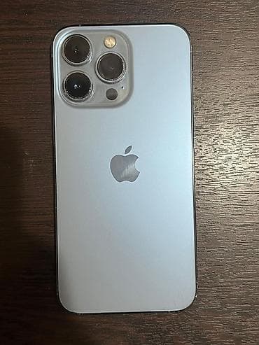 IPhone 13 Pro, 128 GB, Sierra Blue