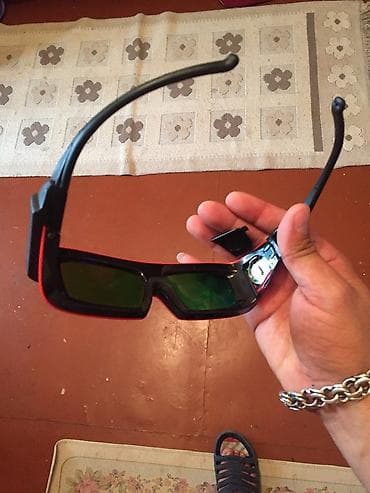 playstation 3 diskləri: 3d eynek elekdron isdeyen watsapa yaza biler — 3