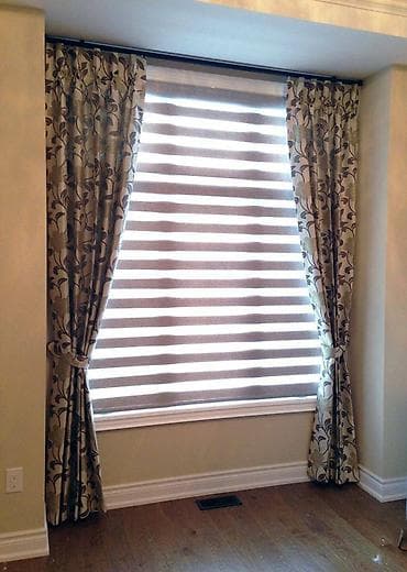 perde tül: Ən keyfiyyətli və sərfəli qiymətlər yalnız bizdə. Evinizin və — 6