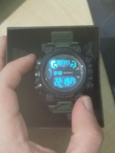 Smart qolbaqlar: Qol saatlari sekildekilerin her biri 9 azndir,bezilerinin oz — 7