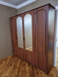 Qarderob, paltar dolabı