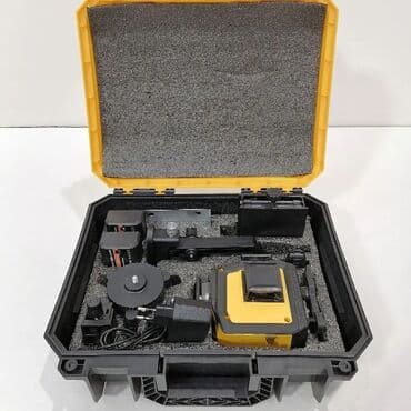лазерный уровень купить в баку: Lazer uriven lazer səviyyə ölçən lazer uriven 4D-16LİNE Lazer — 2