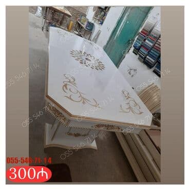 стол трансформер купить в баку: Гостиный стол, Новый — 1