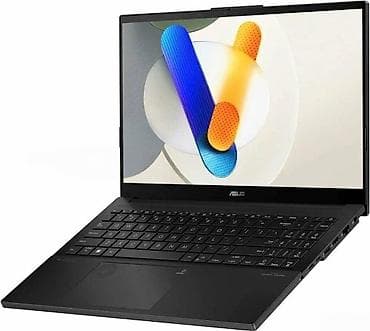 notebook cantasi: ASUS Vivobook, 15.6 ", Intel Core i7, 512 GB — 3