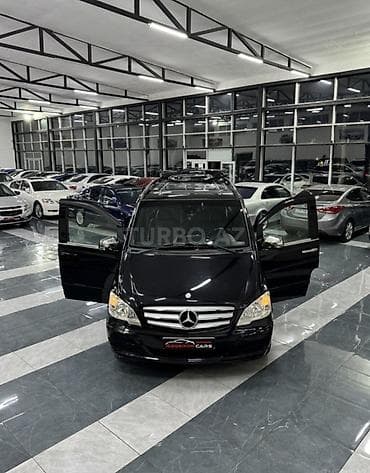 Sərnişin daşımaları: Mikroavtobus, 8 Oturacaq — 3