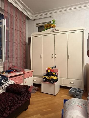 Детская мебель: Tecili satilir Uşaq/yeniyetmə otağı üçün mebel dəsti — 1
