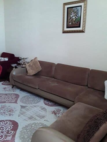 binə atçiliq: Əhmədli metrosunun yaxınlığında ukraina dairəsinə yaxın 16 mertebeli — 10