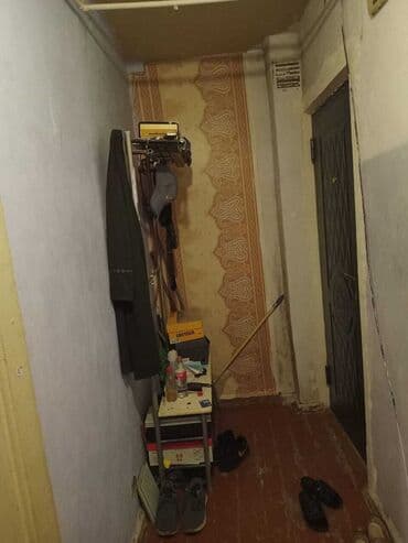 xacmazda satılan evlər: Sumqayıt, 1 otaqlı, Köhnə tikili, 30 kv. m — 8