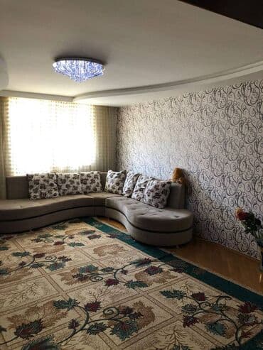 ehmedlide kiraye evler 3 otaqli: Sulutəpədə çicək qəsəbəsində 5 mertebeli binanın 3-cü mərtəbəsində — 8