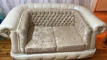 masa acilan: Masa və oturacaqlar — 7