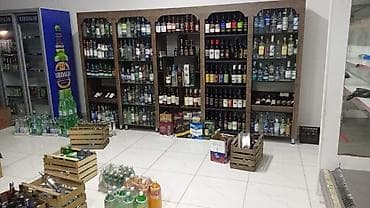 Magaza vitrini 700 Azn. 3 aydir alinib. Ideal veziyyetde. Unvan Tovuz lalafo.az -da Magaza vitrini 700 Azn. 3 aydir alinib. Ideal veziyyetde. Unvan Tovuz