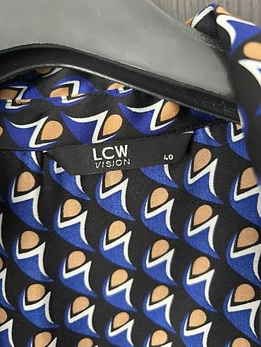 lcw: Gündəlik don, Mini — 5