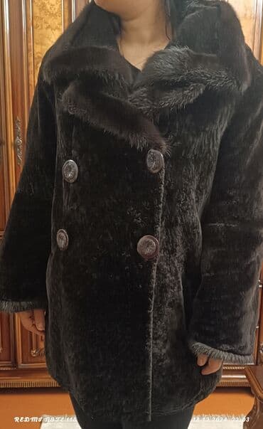 hicabli geyimler: Kürklər — 4